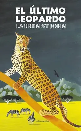 El Último Leopardo