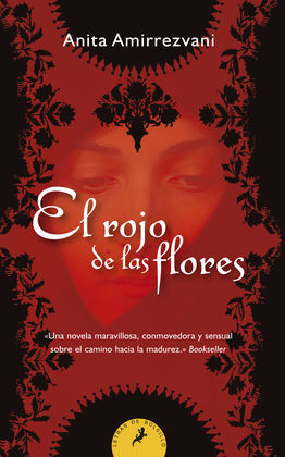 ROJO DE LAS FLORES,EL