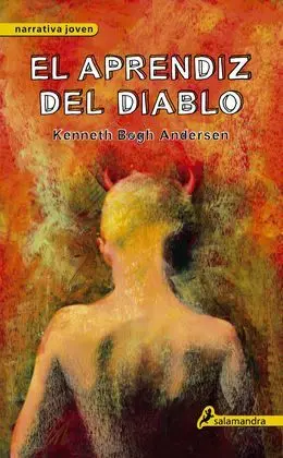 El Aprendiz del Diablo