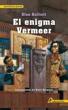 El Enigma Vermeer