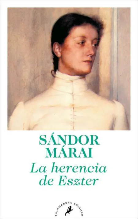 Herencia de Eszter,La Ldb
