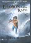 EL LADRON DEL RAYO