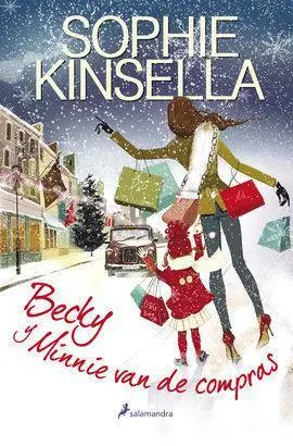 Becky y Minnie Van de Compras
