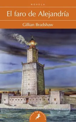 Faro de Alejandria, el