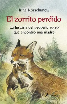 Zorrito Perdido, el