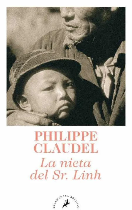 La Nieta del Señor Linh