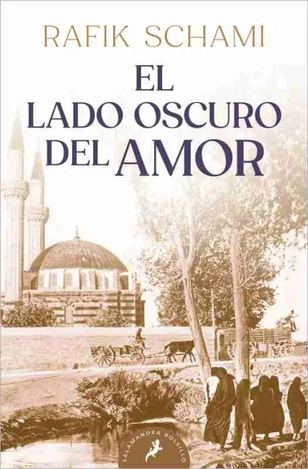 Lado Oscuro del Amor, el