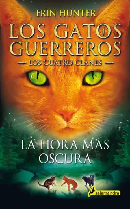 La Hora Más Oscura Vi