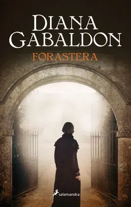 Forastera - I