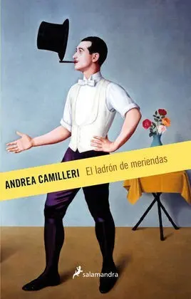 El Ladrón de Meriendas