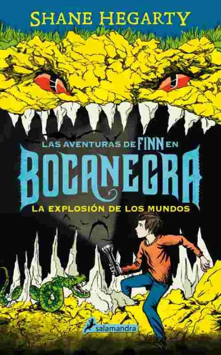Bocanegra Ii