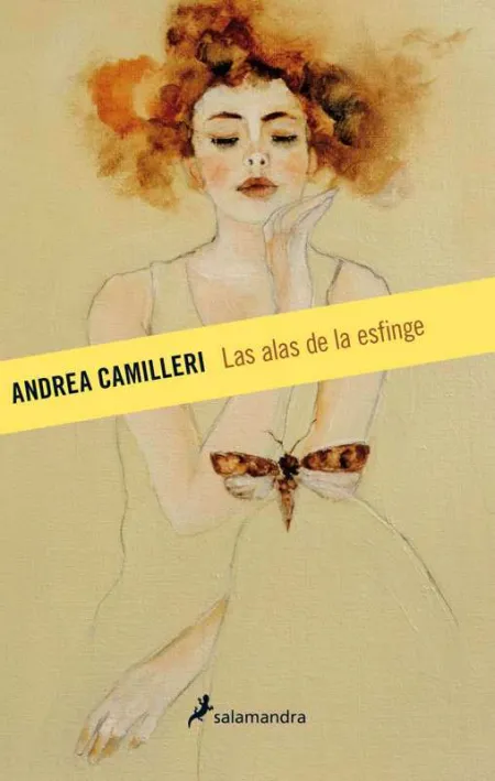 Las Alas de la Esfinge