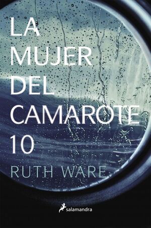 LA MUJER DEL CAMAROTE 10