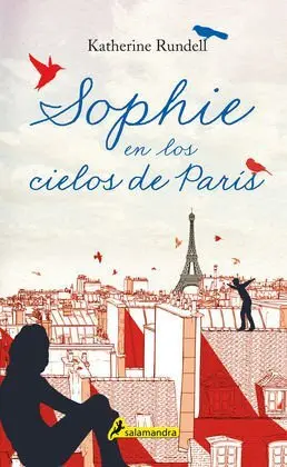 Sophie en los Cielos de Paris