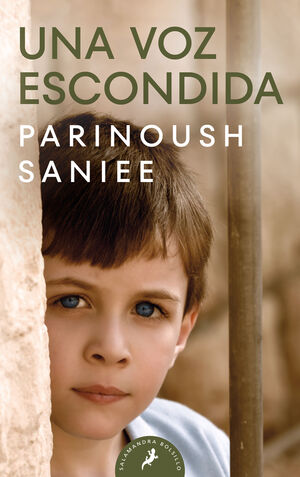 UNA VOZ ESCONDIDA -LB219- (S)