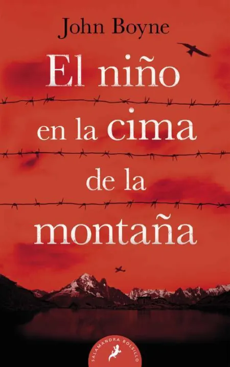 El Niño en la Cima de la Montaña