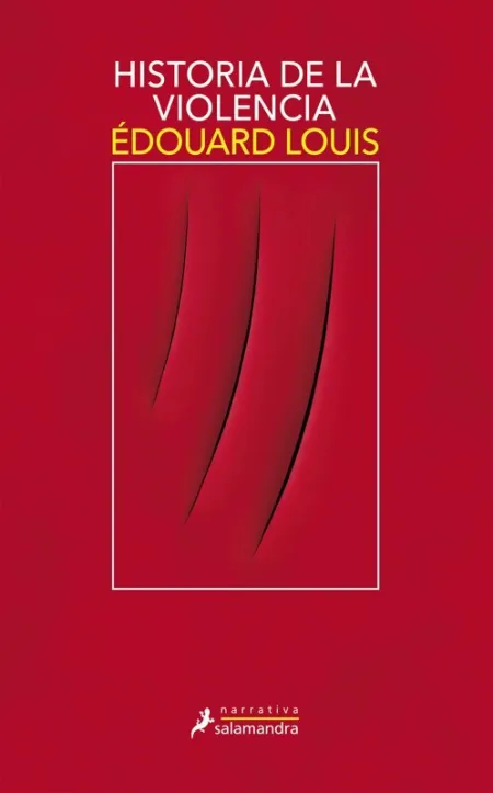 Historia de la Violencia