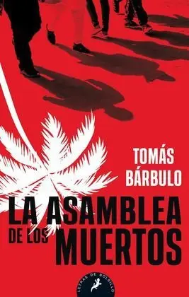 Asamblea de los Muertos -Lb225- (S), la
