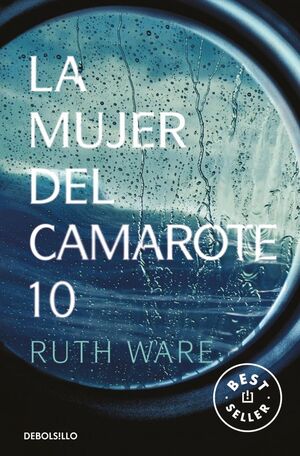 LA MUJER DEL CAMAROTE 10