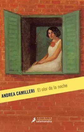 El Olor de la Noche