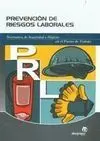 Prevención de Riesgos Laborales