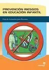 Prevención de Riesgos Laborales en Educación Infantil