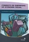 Fomento de Empresas de Economía Social