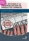 Appcc Aplicado a la Comercialización de Productos Cárnicos