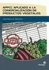 Appcc Aplicado a la Comercialización de Productos Vegetales