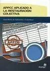Appcc Aplicado a la Restauración Colectiva