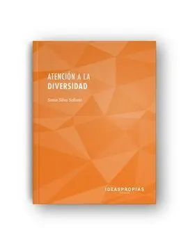 Atención a la Diversidad (2. ª Edición)
