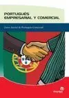 Portugués Empresarial y Comercial (Contenido Actua
