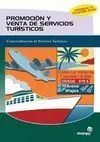 Promoción y Venta de Servicios Turísticos