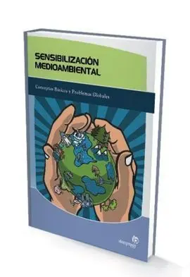 Sensibilizacion Medioambiental