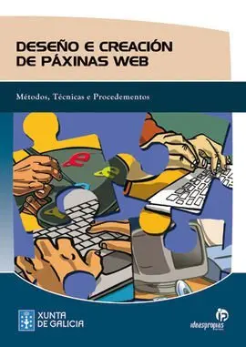Deseño e Creación de Páxinas Web