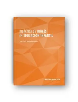 Didáctica de Inglés en Educación Infantil