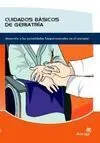 Cuidados Básicos de Geriatría
