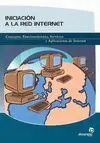 Iniciación a la Red Internet