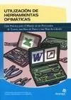 Utilización de Herramientas Ofimáticas