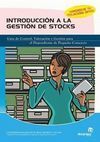 INTRODUCCIÓN A LA GESTIÓN DE STOCKS