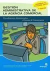 Gestión Administrativa de la Agencia Comercial