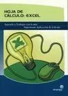 Hoja de Cálculo. Excel