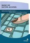 Base de Datos Access