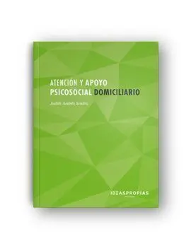 Atención y Apoyo Psicosocial Domiciliario