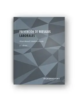 Prevención de Riesgos Laborales
