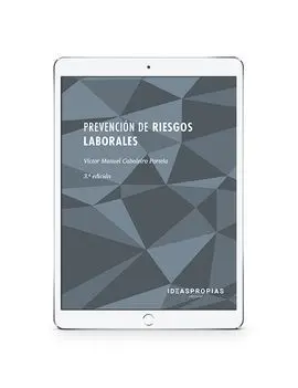 Prevención de Riesgos Laborales