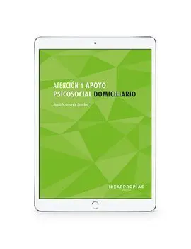 Atención y Apoyo Psicosocial Domiciliario