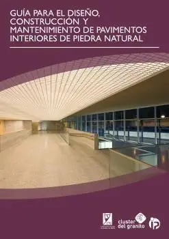 Guía para el Diseño, Construcción y Mantenimiento de Pavimentos Interiores de Pi