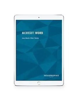 Microsoft Word