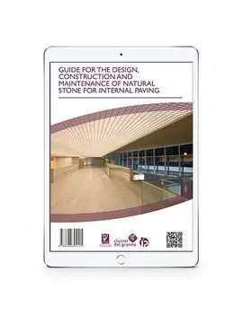 Guide For The Design, Construction And Maintenance Of Natural Stone For Internal